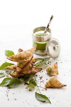 Samosas