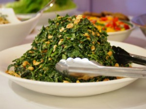 Kale Salad