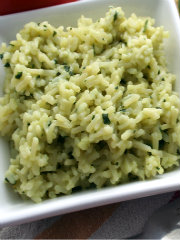 Risotto