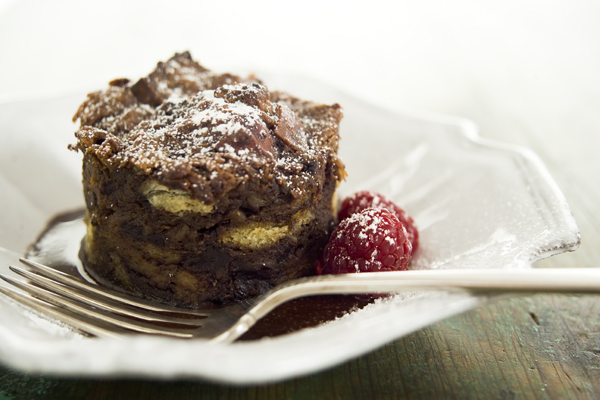 Bread Pudding