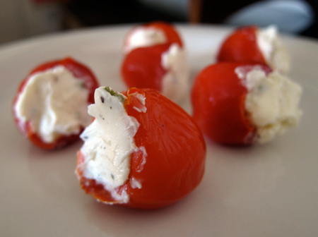 Peppadew Peppers